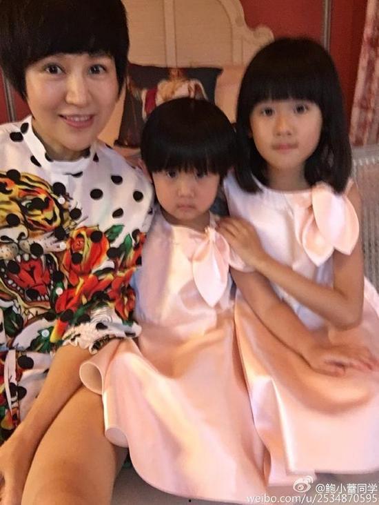 鲍蕾整容爆料视频播放大全,揭秘明星美容秘密  第1张