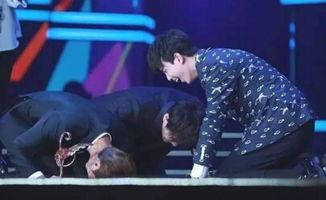 吴磊cp娱乐爆料是谁,真相竟是这个神秘人物！  第2张